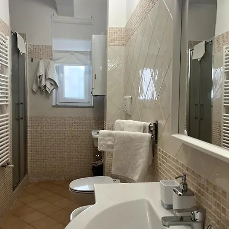 Casa Paoli Apartment