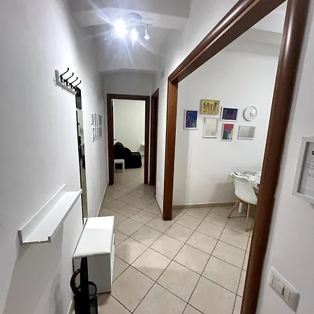 Apartment Casa Paoli *